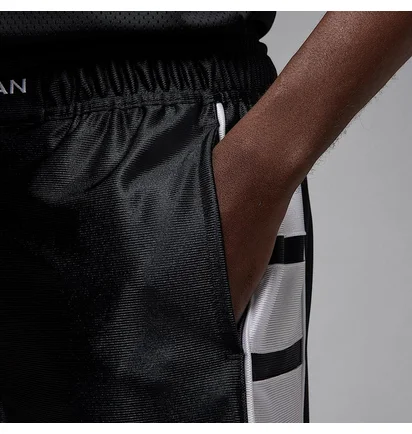 Шорти чоловічі Nike Brk Cat Scratch Short Black HV0560-011