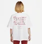 Футболка женская Nike W Nsw Tee Oc 3 Ss Boxy White Dx7932-100