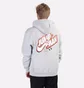 Толстовка чоловіча Air Jordan Jumpman Fleece Full-Zip Grey DC9606-097