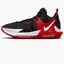 Кроссовки унисекс Nike Lebron Witness 7 Black DM1123-005