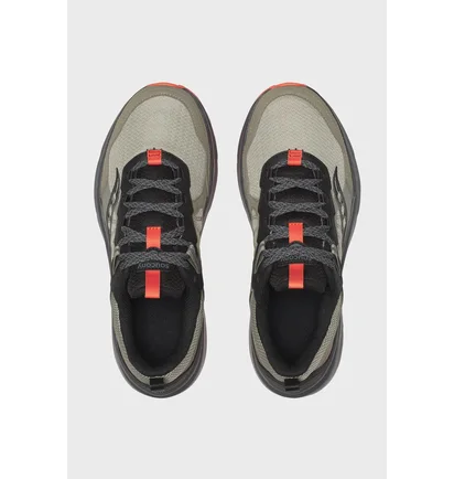 Кросівки чоловічі Saucony Excursion Tr17 Olive S20958-113