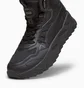 Кроссовки мужские Puma Trinity Lite Mid Black 395302-01