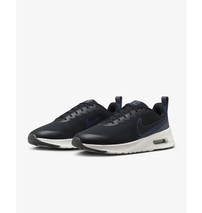 Кросівки чоловічі Nike Air Max Nuaxis Wtr Black FZ2148-001