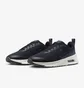 Кросівки чоловічі Nike Air Max Nuaxis Wtr Black FZ2148-001