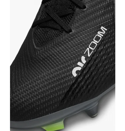 Бутси унісекс Nike Zoom Superfly 9 Elite Sg-Proac Black Dj5166-001