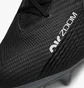 Бутси унісекс Nike Zoom Superfly 9 Elite Sg-Proac Black Dj5166-001