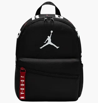 Рюкзак унісекс Nike Jan Mini Air Patrol Black 7A9214-023