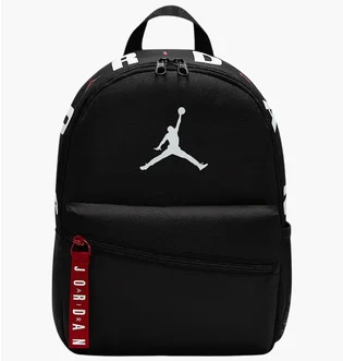 Рюкзак унисекс Nike Jan Mini Air Patrol Black 7A9214-023