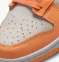 Кросівки жіночі Nike Dulow Retro Peach Cream Orange/Beige DD1503-801