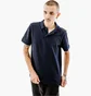 Поло мужское AUSTRALIAN Easy Pique El Polo R-Fit Blue LSUPO0007-200