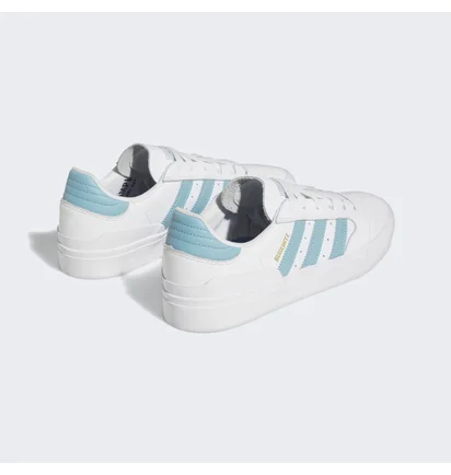 Кросівки чоловічі Adidas Busenitz Vulc 2 Shoes White Hq2022