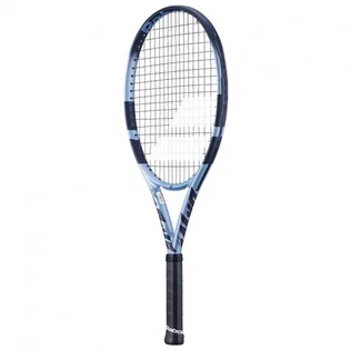 Ракетка для великого тенісу Babolat Pure Drive Jr 25 Blue 2025 Year Multi 140532-100