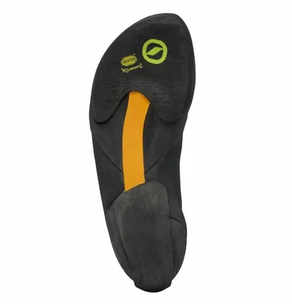 Скальники унісекс Scarpa Drago Yellow 70017-000