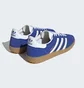 Кроссовки унисекс Adidas Hand 2 Blue ID2115