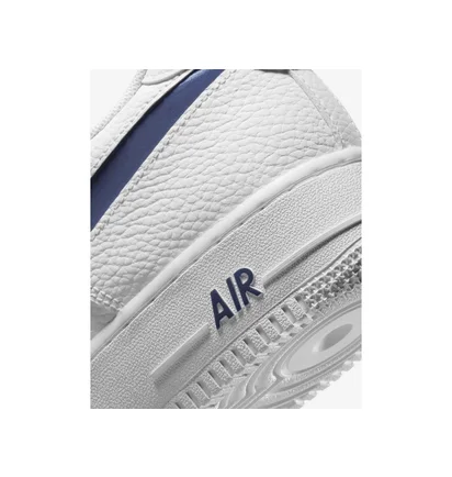 Кросівки чоловічі Nike Air Force 1 Lv8 White DJ6887-100