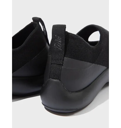 Сандали женские Tabi Footwear Black TB200-BLK