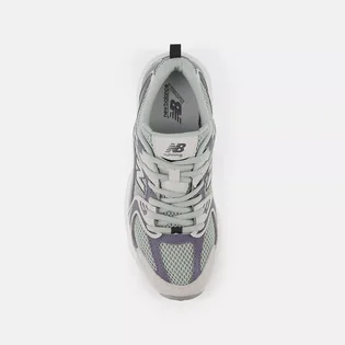 Кросівки дитячі New Balance 530 Grey G5306J4