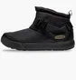 Ботинки женские Keen Hoodromeo Black 1026797