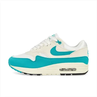 Кроссовки женские Nike W Air Max 1 Beige/Blue DZ2628-107