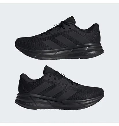 Кросівки чоловічі Adidas Galaxy 7 Running Black ID8757