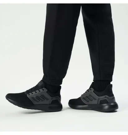Кроссовки мужские Adidas Eq19 Run Black GY4720