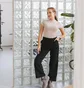 Ботинки женские Skechers On The Go Stellar Cozy Step Grey 144775-DKTP