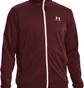 Олимпийка мужская Under Armour Sportstyle Tricot Bordo 1329293-690