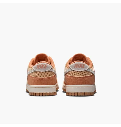 Кросівки жіночі Nike Dunk Low Brown HJ5864-200