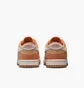 Кросівки жіночі Nike Dunk Low Brown HJ5864-200
