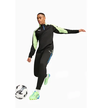 Штаны мужские Puma Individualliga Black 659517-02