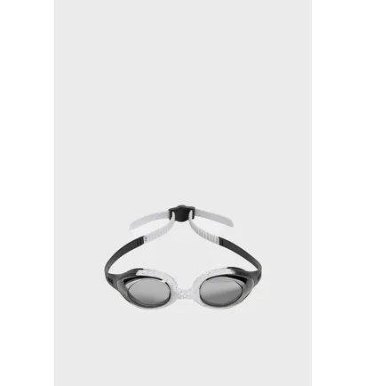 Окуляри для плавання дитячі Arena Spider Jr Black/White 92338-901