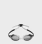 Окуляри для плавання дитячі Arena Spider Jr Black/White 92338-901