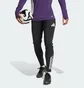Штаны мужские Adidas Manchester United Tiro 25 Competition Black JP3118