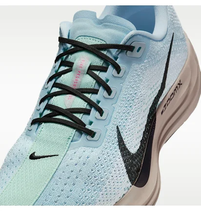 Кросівки чоловічі Nike Pegasus Plus Blue FQ7262-406