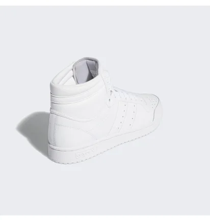 Кросівки унісекс Adidas Top Ten White FV6131