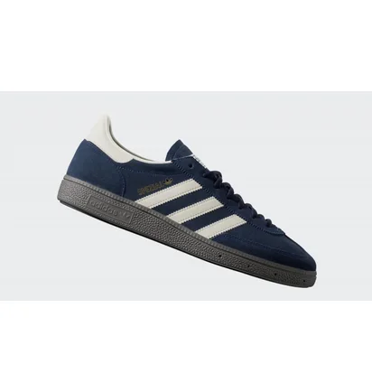 Кроссовки унисекс Adidas Handball Spezial Blue IF7087