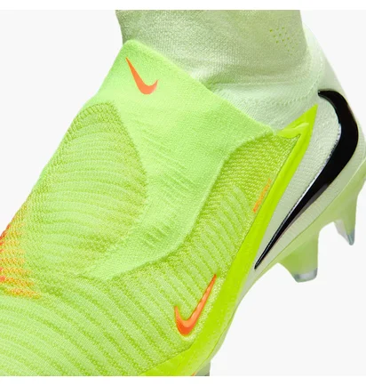 Бутси чоловічі Nike Phantom 6 High Elite Green HJ2147-800