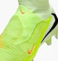 Бутси чоловічі Nike Phantom 6 High Elite Green HJ2147-800