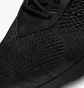 Кроссовки мужские Nike Air Max Flyknit Racer Black Fd2764-001