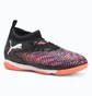 Футзалки детские Puma Future 8 Match Multi/Black 108387-01