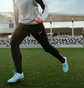 Бутсы мужские Nike Legend 10 Elite Fg Turquoise DV4328-401