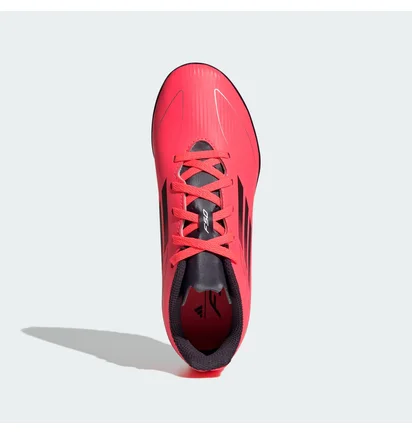 Сороконіжки дитячі Adidas F50 Club Pink IF1390
