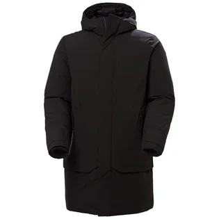 Парка мужская Helly Hansen Urb Pro Down Coat Black 53634-597
