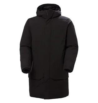 Парка мужская Helly Hansen Urb Pro Down Coat Black 53634-597