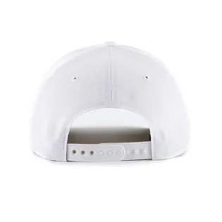 Кепка унісекс 47 Brand Dp New York Yankees White B-CLZOE17WBP-WHB