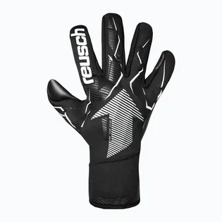 Рукавиці воротарські дитячі Reusch Fastgrip Infinity Black 5672700-7700