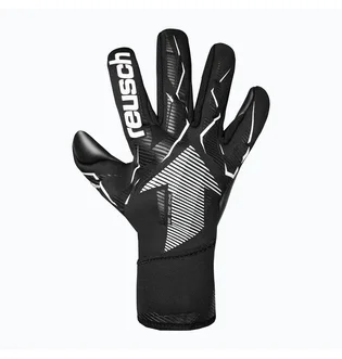 Рукавиці воротарські дитячі Reusch Fastgrip Infinity Black 5672700-7700