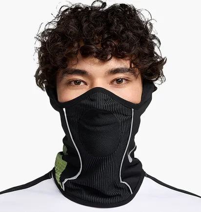 Баф Nike Academy Dri-Fit Soccer Snood Black HF0784-011