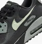 Кроссовки мужские Nike Air Max 90 Gore-Tex Shoes Black FD5810-001