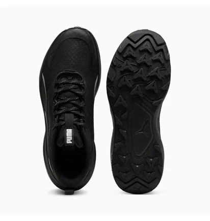 Кросівки чоловічі Puma Skyrocket Lite Trail Wtr Black 311930-01